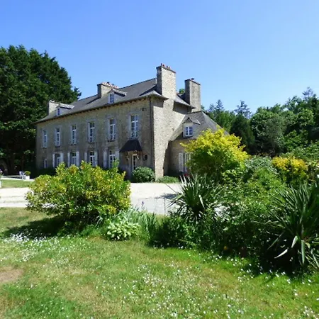 Chateau De Bel Air *